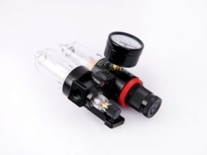 Cốc lọc khí nhỏ