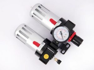 Cốc lọc khí to