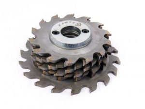 Dao phay đố nhôm Xingfa cửa sổ 7 tầng