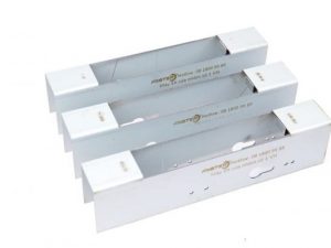 Dưỡng khóa nhôm hệ 55