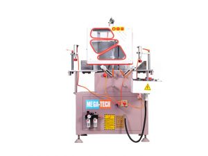 Máy cắt nhôm 1 đầu 08